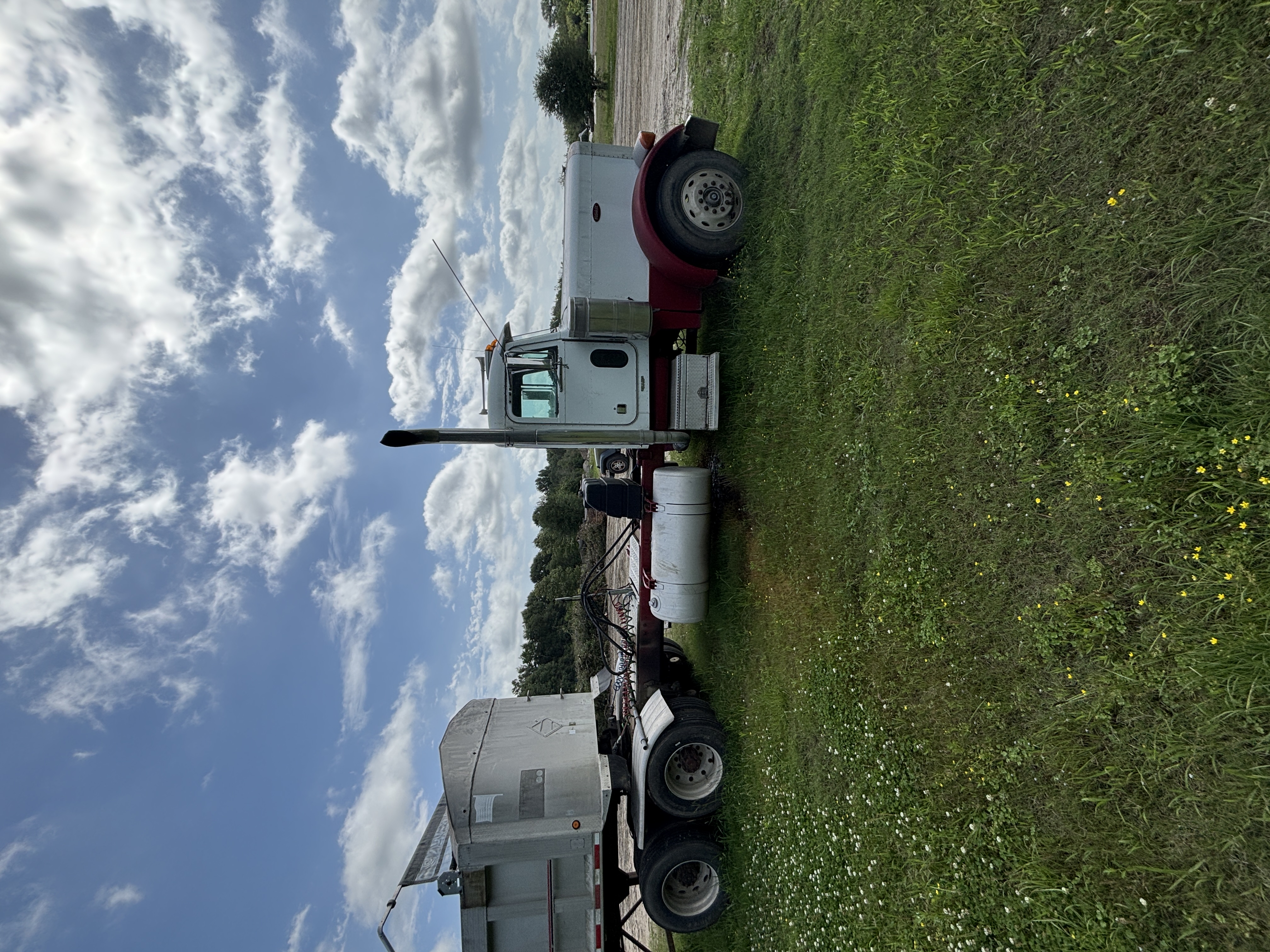 1990 PETERBILT 379 - Image 5